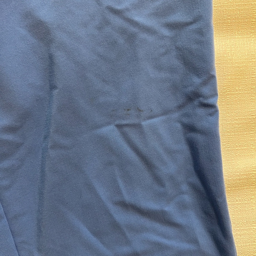 FIGS Blue Jogger Scrub Pants Size Small 💙 - Picture 5 of 9